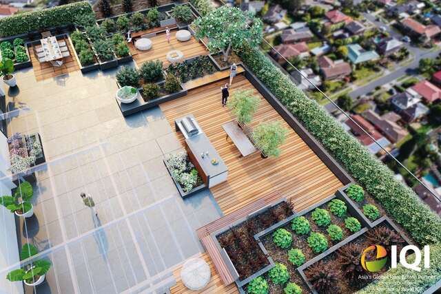 Stylish 2-Bedroom Retreat in the Heart of Cannington image