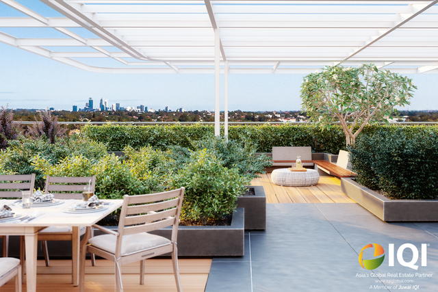 Stylish 2-Bedroom Retreat in the Heart of Cannington image