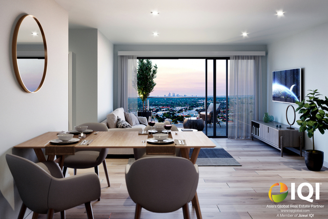 Stylish 2-Bedroom Retreat in the Heart of Cannington image