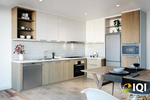 Stylish 2-Bedroom Retreat in the Heart of Cannington image