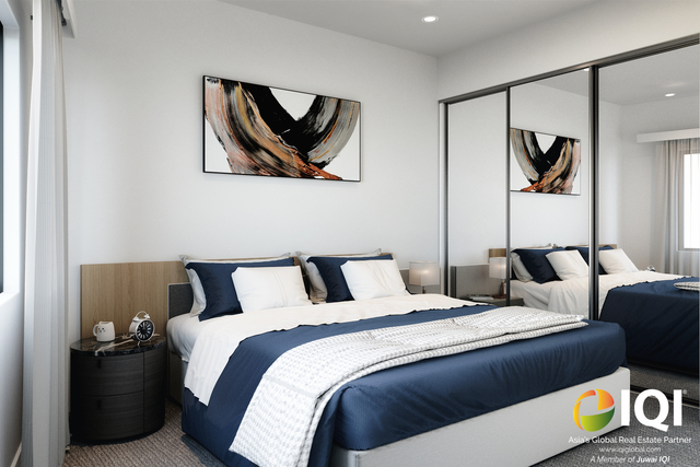 Stylish 2-Bedroom Retreat in the Heart of Cannington image