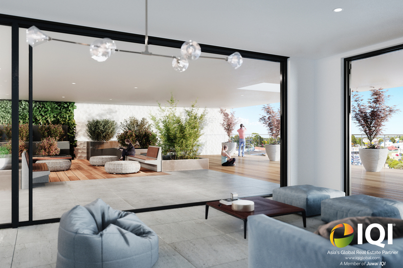 Stylish 2-Bedroom Retreat in the Heart of Cannington