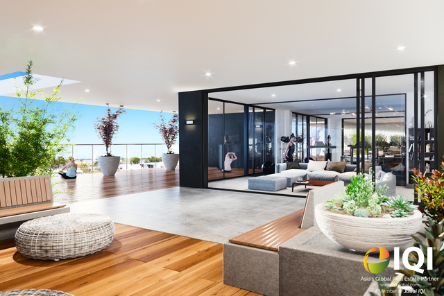 Stylish 2-Bedroom Retreat in the Heart of Cannington image