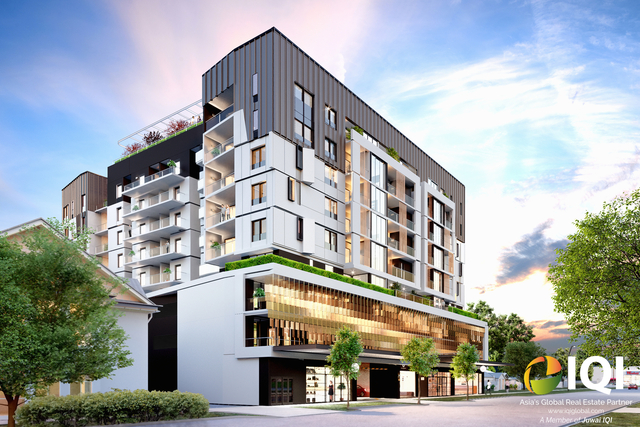 Stylish 2-Bedroom Retreat in the Heart of Cannington image