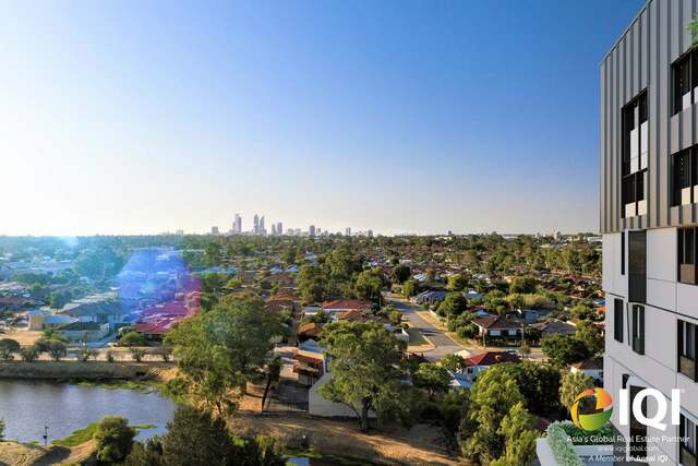 Stylish 2-Bedroom Retreat in the Heart of Cannington image