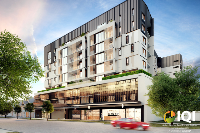 Stylish 2-Bedroom Retreat in the Heart of Cannington image