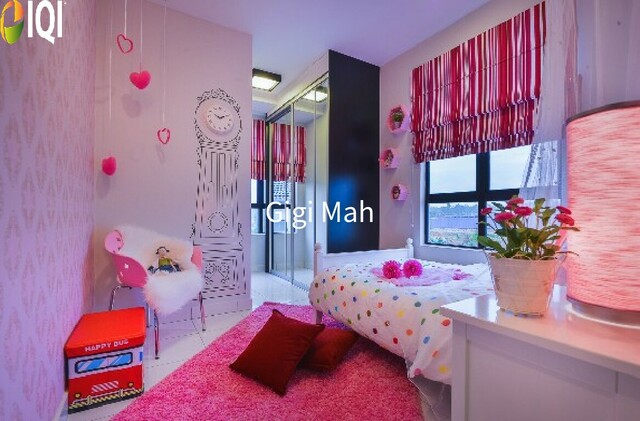 Semenyih Parklands image