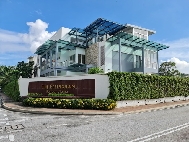 The Effingham image