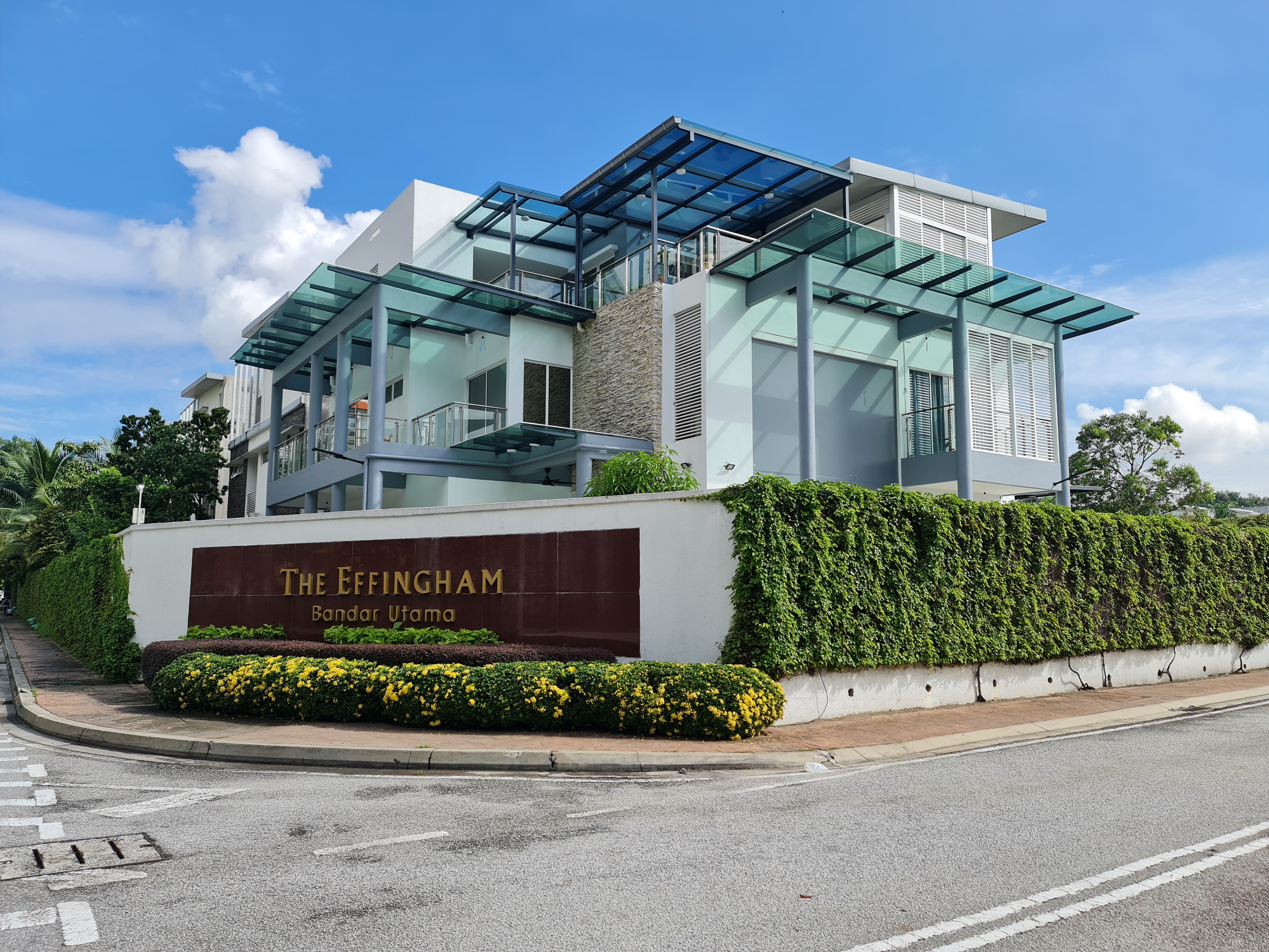The Effingham image