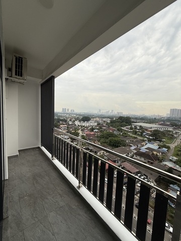 KSL Residence 2 @ Kangkar Tebrau photo