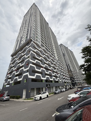 KSL Residence 2 @ Kangkar Tebrau image