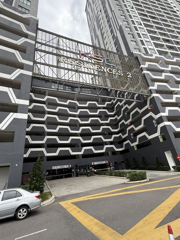 KSL Residence 2 @ Kangkar Tebrau image