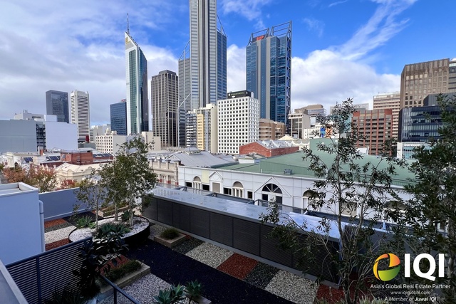 Prime Inner-City Lifestyle with Resort-Style Living image