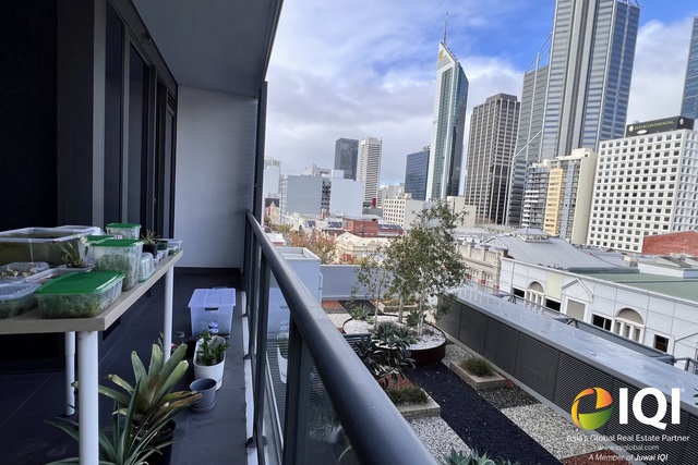 Prime Inner-City Lifestyle with Resort-Style Living image
