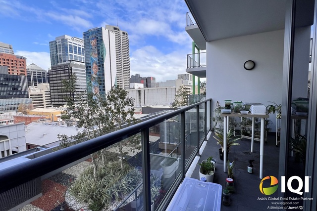 Prime Inner-City Lifestyle with Resort-Style Living image