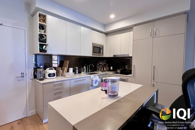 Prime Inner-City Lifestyle with Resort-Style Living image