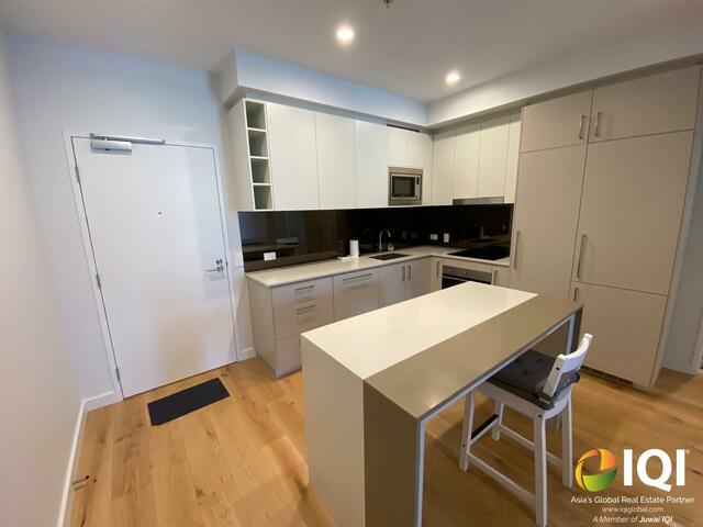 Prime Inner-City Lifestyle with Resort-Style Living image