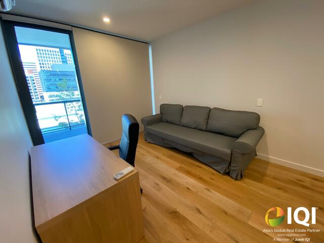 Prime Inner-City Lifestyle with Resort-Style Living image