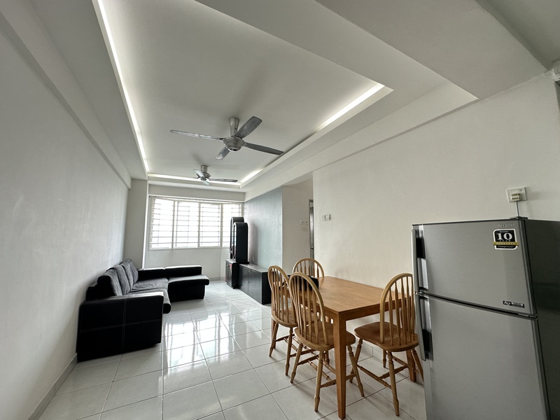Main Place Residence