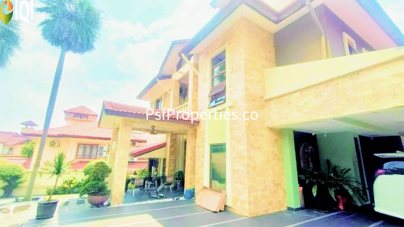 Bukit Jelutong image