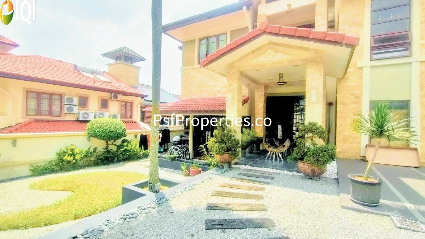 Bukit Jelutong image