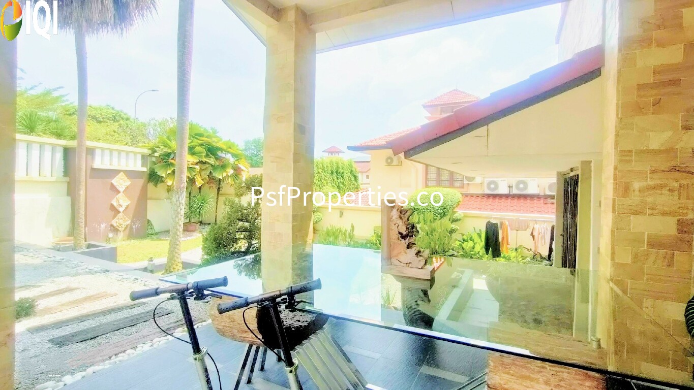 Bukit Jelutong image