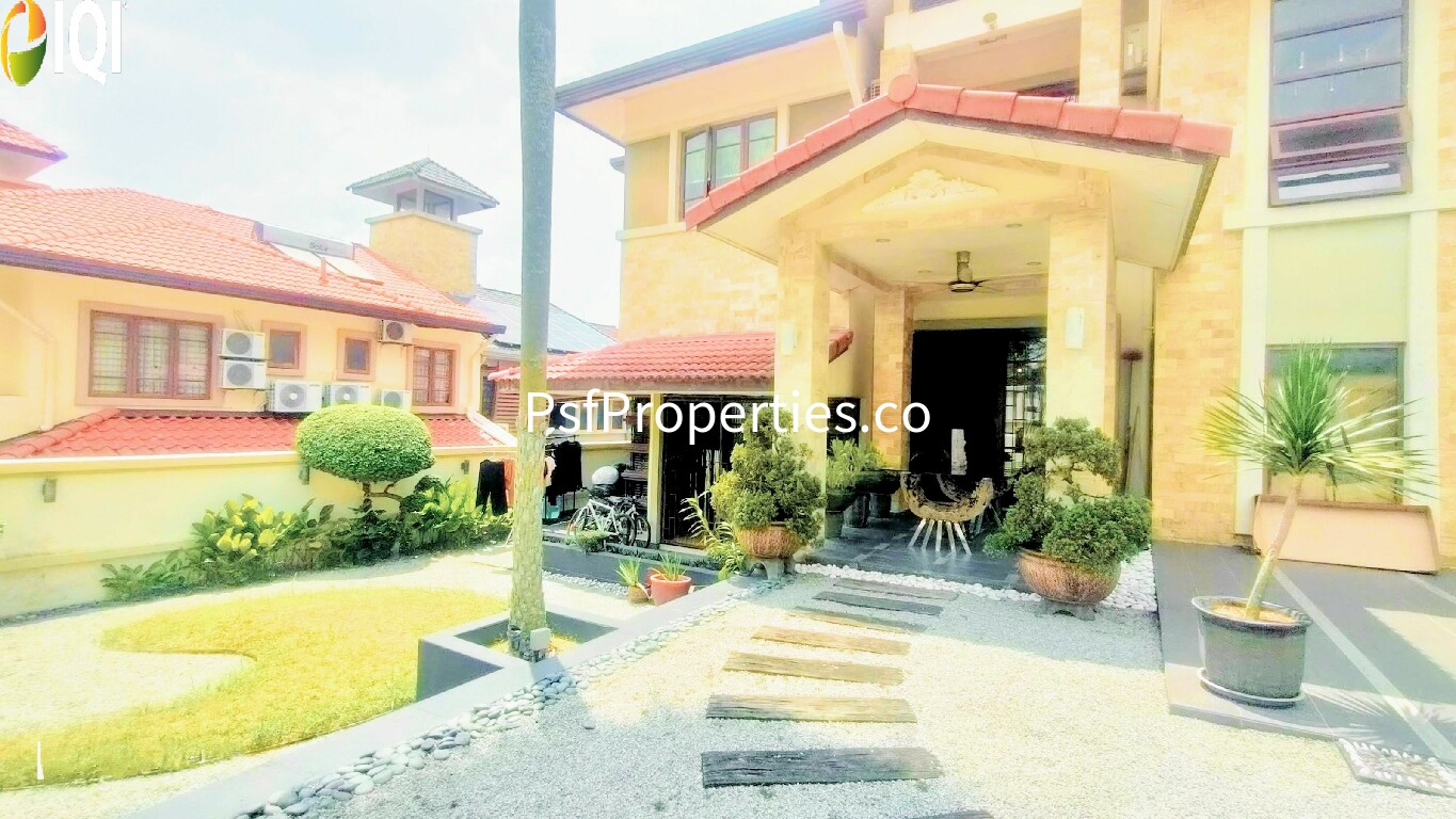 Bukit Jelutong image