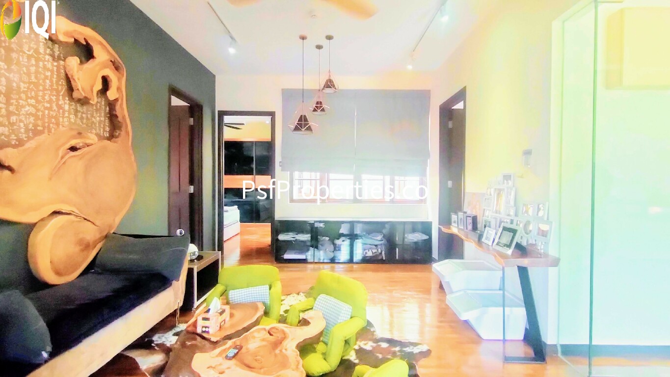 Bukit Jelutong image