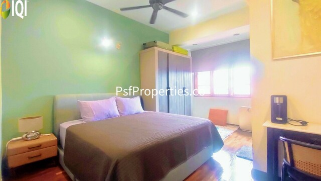 Bukit Jelutong image