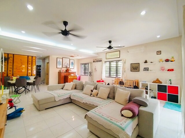 Bandar Nusaputra photo