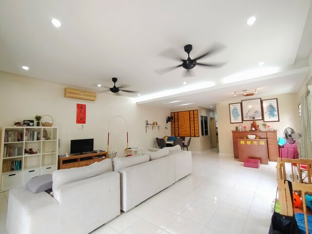 Bandar Nusaputra image