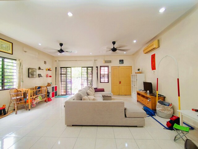 Bandar Nusaputra image
