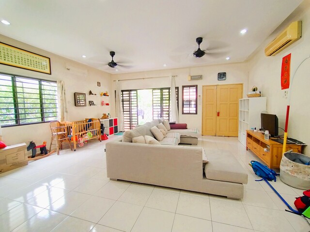 Bandar Nusaputra image