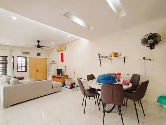 Bandar Nusaputra image
