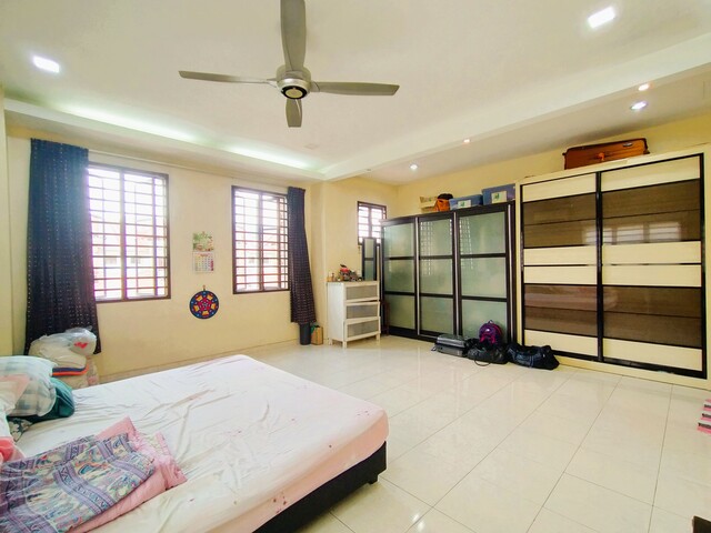 Bandar Nusaputra image