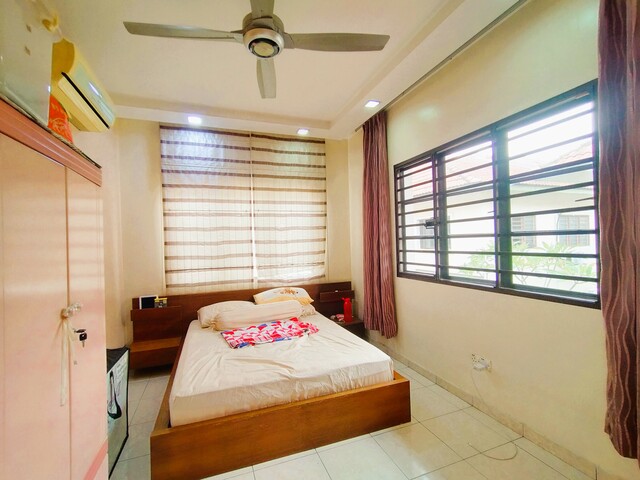 Bandar Nusaputra image