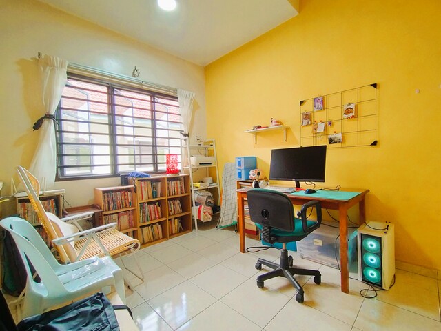 Bandar Nusaputra image