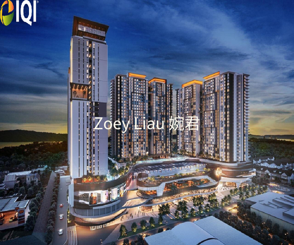 88 Avenue Kepayan image