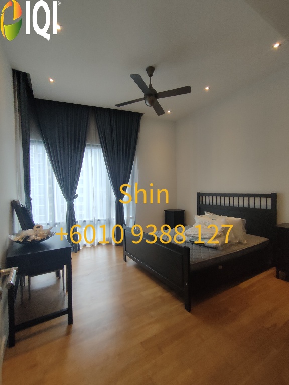 St Mary Residence image