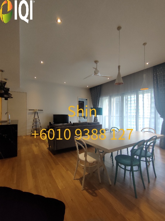 St Mary Residence image