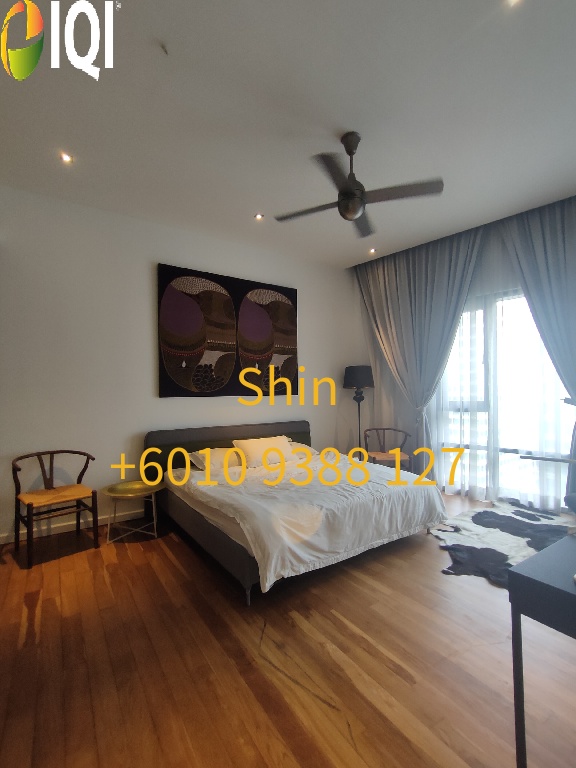 St Mary Residence image