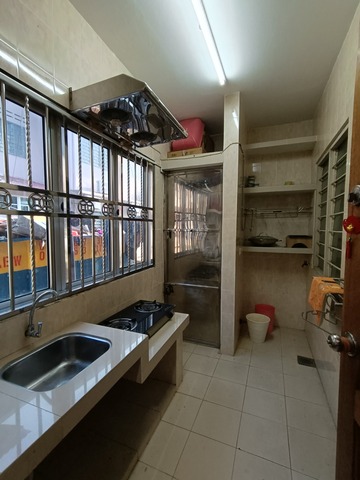 Taman Teluk Pulai image