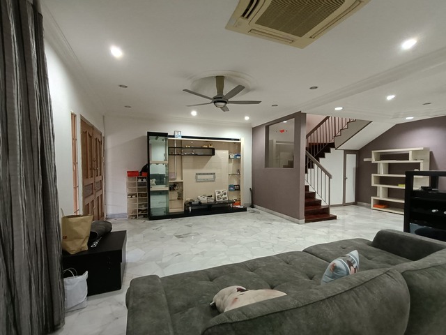 Taman Teluk Pulai image