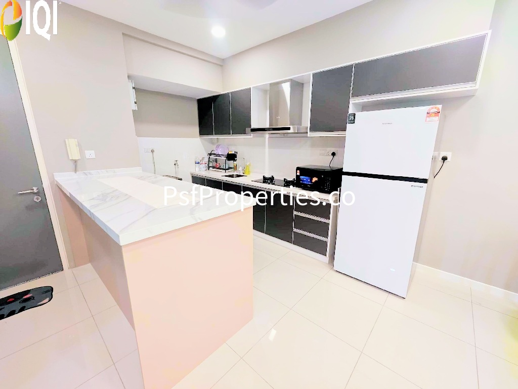 Renai Jelutong Residences image