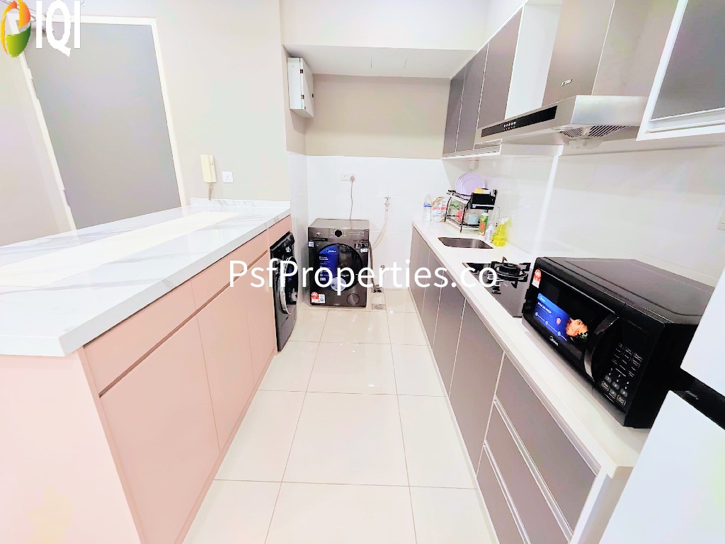 Renai Jelutong Residences image