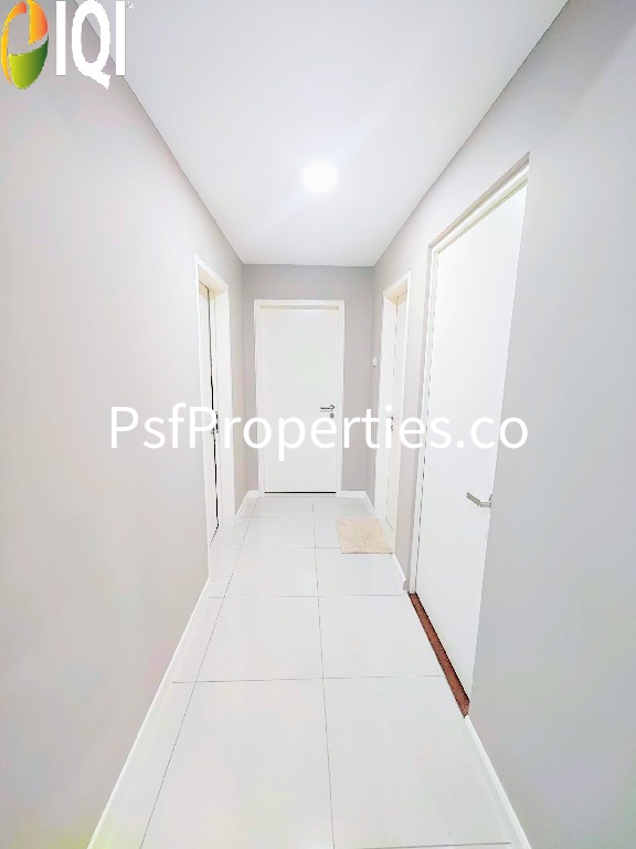 Renai Jelutong Residences image