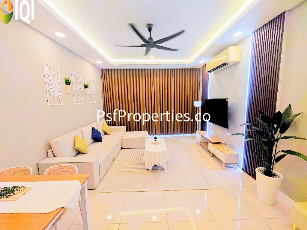 Renai Jelutong Residences image