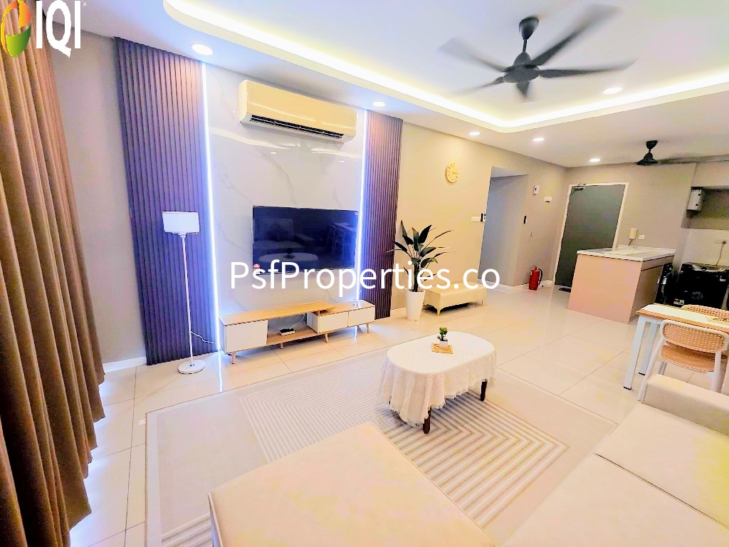 Renai Jelutong Residences image