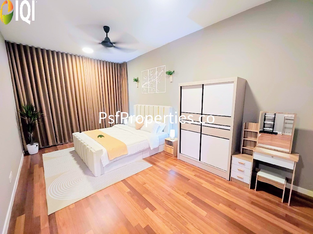 Renai Jelutong Residences image