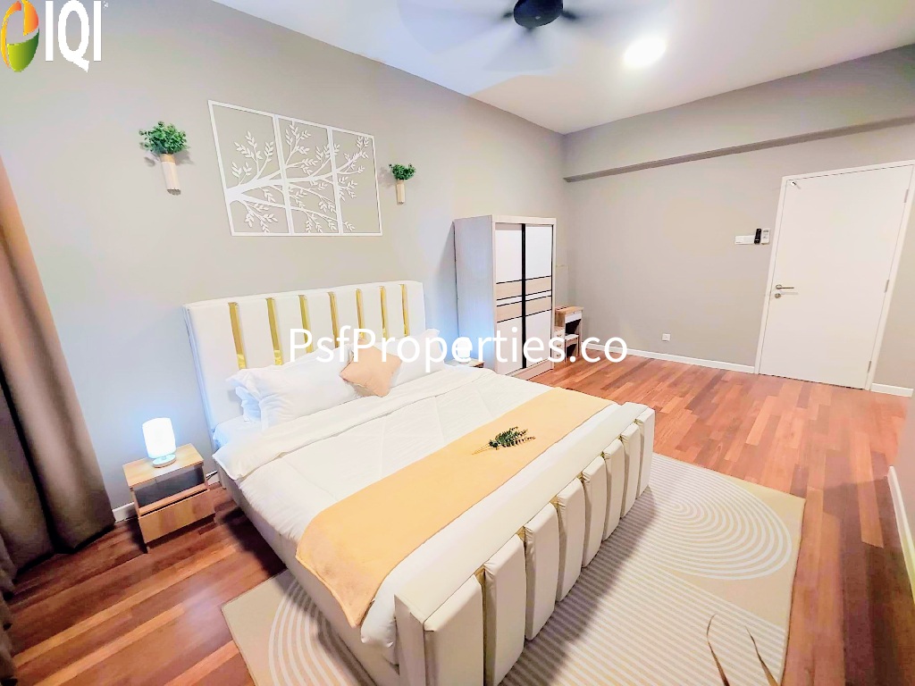 Renai Jelutong Residences image